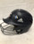 Used Adidas FP HELMET Batting Helmet w/Mask Navy Blue LG 11668-S000113565 View 2