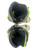 Used Head RAPTOR 140 RS Mens DH Ski Boot None 280 MP - M10 - W11 10589-S000420849 View 3