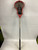 Used STX STALLION Men Atk/Mid Complete Stick Grey And Red 11851-S000038973 View 1
