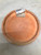 Used Discraft ESP SOL Disc Golf Mid Range Orange 171g 11668-S000113566 View 2