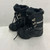 Used Sims Boys Snowboard Boots Black Junior 02 11762-S000069979 View 1