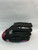Used Mizuno FASTPITCH BB/SB Glove RH Throw Black 11 1/2" 11905-S000017907 View 2