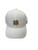Used Outerwear Womens Hat White 11856-S000023763 View 1