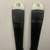 Used Rossignol RADICAL XL Boys DH Ski/Binding Red 110 cm 11855-S000192815 View 5