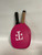 Used T-MOBILE PADDLE SET Pickleball Racquet Pink 11882-S000016176 View 1