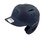 Used Evoshield NAVY BLUE HELMET Batting Helmet No Mask Navy Blue LG 11717-S000086961 View 1