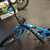 Used Trek PRECALIBER Hybrid/City Bike Boys Royal Blue 16" 11781-S000041976 View 11