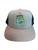 New WAGGLEFEST TRUCKER HAT 11732-35WWAGGLEFESTHAT View 1