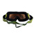 Used Smith Snow Goggles Youth Neon Green 11406-S000107588 View 2