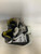 Used Bauer SUPREME ONE 100 Intermediate Goalie Skate Intermediate 3.5 11823-S000035083 View 3