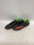 Used Adidas Soccer Cleats Black Senior 6 11851-S000039000 View 1