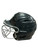 Used Under Armour BATTING HELMET W/MASK Batting Helmet w/Mask Black XS/S 11733-S000193714 View 3