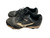 Used Mizuno FLV 0711 BB/SB Cleats Black Senior 5.5 11733-S000193716 View 7