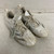 Used Adidas Jr FB Cleats White Junior 04 11762-S000069981 View 4