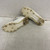 Used Adidas Jr FB Cleats White Junior 04 11762-S000069981 View 7