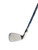 Used Taylormade SIM 2 MAX Mens Individual Iron RH 9 Iron 11951-S000181132 View 2