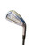 Used Mizuno MX-90 Mens Individual Iron RH 6 Iron 11951-S000181133 View 1