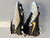 Used Nike Soccer Cleats White Senior 8 11860-S000299469 View 2