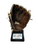 Used Rawlings FP125 BB/SB Glove RH Throw Brown 12 1/2" 11866-S000029939 View 1
