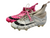 Used Soccer Cleats Pink Junior 03 11866-S000029943 View 2