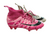 Used Soccer Cleats Pink Junior 03 11866-S000029943 View 1