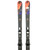 Used Dynastar MENACE Boys DH Ski/Binding Black 140 cm 11815-S000492156 View 1