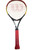 Used Wilson VOLT 25 Adult Tennis Racquet Red Unknown 11833-S000166683 View 1