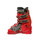 Used Nordica PURE OVERLAP Mens DH Ski Boot Red 260 MP - M08 - W09 11847-S000030306 View 2