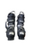 Used Atomic HAWX 75 MAGNA Mens DH Ski Boot Black 275 MP - M09.5 - W10.5 11617-S000333647 View 1
