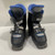 Used Nordica GP T2 Boys DH Ski Boot Black 205 MP - J01 11771-S000093363 View 3