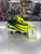 Used Nike VAPOR ULTRAFLY FAST FLEX BB/SB Cleats Black And Optic Yellow Junior 04.5 10558-S000243291 View 1