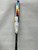 New Demarini PRISM+ PZP-23 BB/SB Fastpitch Bat 33" 11879-S000012938 View 2