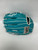 Used Rawlings HEART OF THE HIDE R2G SERIES RH Throw Fastpitch Gloves Teal 12" 11879-S000012939 View 3