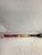 Used Rawlings ICON CARBON BB/SB USSSA 2 3/4 Bat 32" 11851-S000039010 View 5