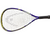 Used Head Racquet FURY XL RACQUETTEBALL 4 INCH Adult Racquetball Racquet Navy Blue 4" 11830-S000042413 View 1
