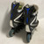 Used Alkali RPD LITE Roller Hockey Skates Black Junior 03 11855-S000192866 View 4
