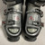 Used Nordica GTS 4 Mens DH Ski Boot Grey 285 MP - M10.5 - W11.5 11855-S000192867 View 6
