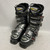 Used Nordica GTS 4 Mens DH Ski Boot Grey 285 MP - M10.5 - W11.5 11855-S000192867 View 1