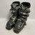 Used Head BYS Mens DH Ski Boot Grey 265 MP - M08.5 - W09.5 11855-S000192872 View 1