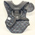 Used Champro OPTIMUS PRO PLUS Adult Catchers Equipment Set Black 11805-S000069309 View 8