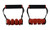LIFELINE MAX FLEX HANDLE TRIPLE CABLE POCKET #LLCGH3 11752-ESCLLCGH3 View 1