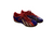 Used Adidas Soccer Indoor Shoes Navy Blue Junior 03 11830-S000042416 View 1