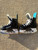 Used Bauer X-LP Youth Hockey Skate Youth 11.0 11891-S000308907 View 1