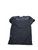 Used Under Armour PRACTICE JERSEY FB Top Adult Black MD 11617-S000333672 View 2