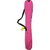 Used Brine LAX Stick Bag Pink 11855-S000192881 View 2