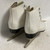 Used DBX Girls Figure Skate White Youth 13.0 11855-S000192888 View 4
