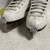 Used DBX Girls Figure Skate White Youth 13.0 11855-S000192888 View 3