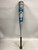 Used Demarini THE GOODS BB/SB USA 2 5/8 Bat 32" 11851-S000039018 View 4