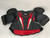 Used Bauer X40 Junior Shoulder Pads MD 11871-S000023367 View 4