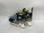Used Bauer X4 Junior Hockey Skate Junior 03.5 11871-S000023377 View 2